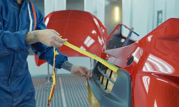 永樂阻燃管路保護膠粘帶的應(yīng)用