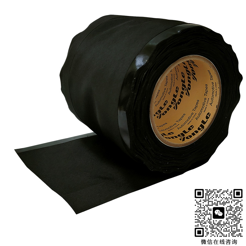 河北永樂膠帶尼龍無紡布的應(yīng)用與特性分析