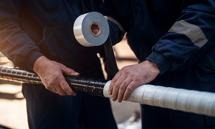 永樂膠粘帶助力通訊設備升級