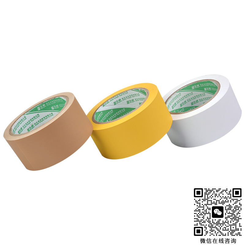 絨布基套線束膠帶在工程應(yīng)用中的獨(dú)特貢獻(xiàn)