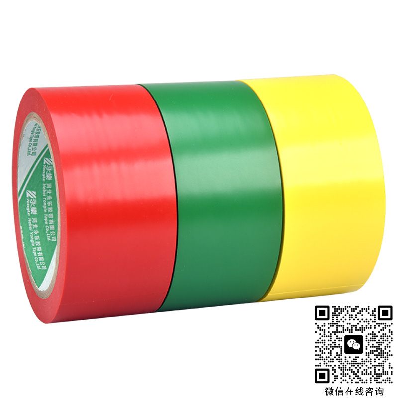 環(huán)保膠帶標(biāo)識(shí)對(duì)汽車線束品質(zhì)的提升