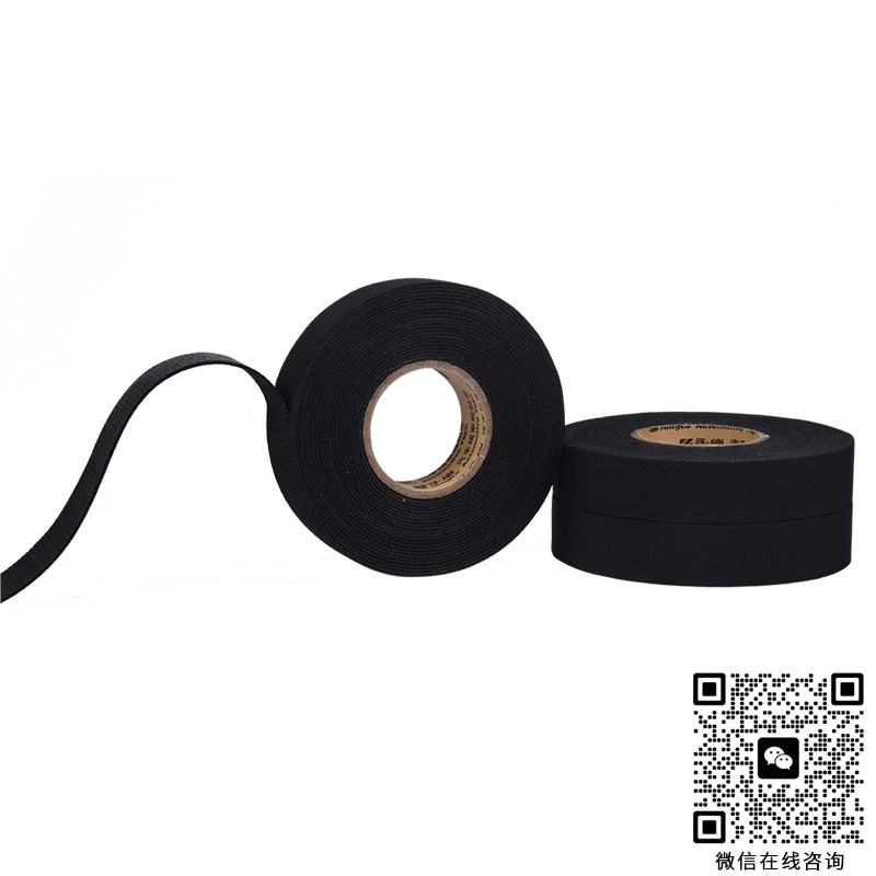 絨布膠粘帶高效應(yīng)用策略